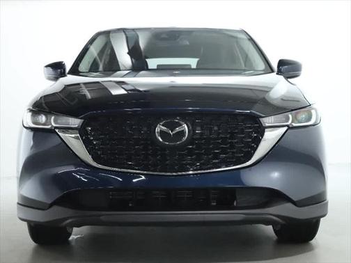 2022 Mazda CX-5 2.5 S Preferred