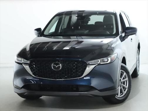 2022 Mazda CX-5 2.5 S Preferred