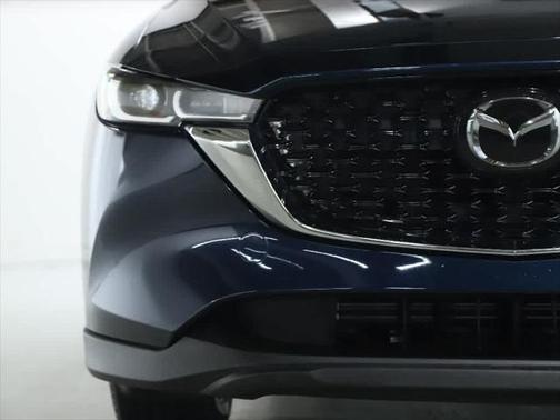 2022 Mazda CX-5 2.5 S Preferred