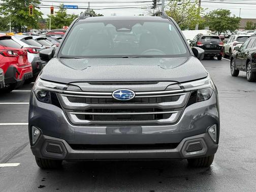 2025 Subaru Forester Hybrid Limited
