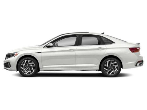 2022 Volkswagen Jetta 1.5T SEL