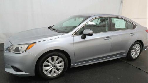 2016 Subaru Legacy Premium