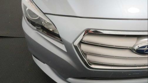 2016 Subaru Legacy Premium
