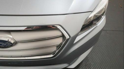 2016 Subaru Legacy Premium