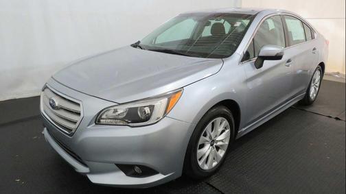 2016 Subaru Legacy Premium