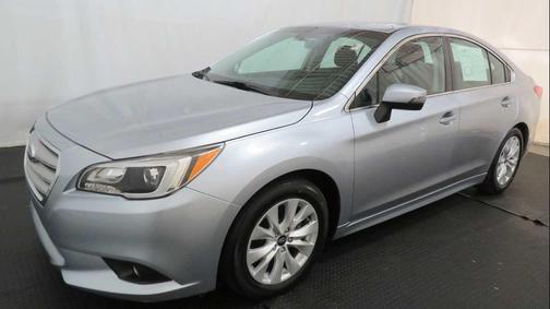 2016 Subaru Legacy Premium
