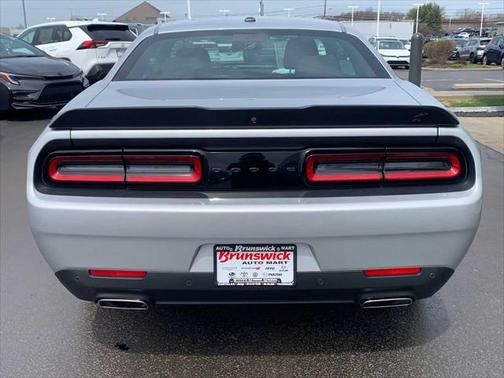 2023 Dodge Challenger GT