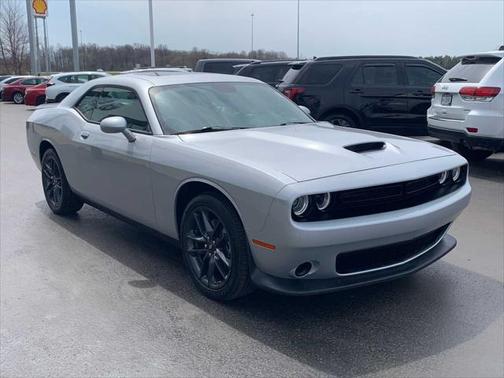 2023 Dodge Challenger GT