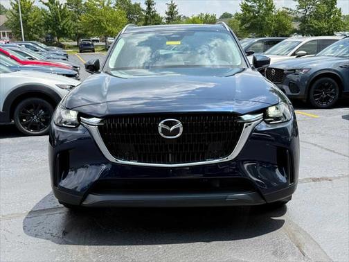 2025 Mazda CX-90 3.3 Turbo Preferred