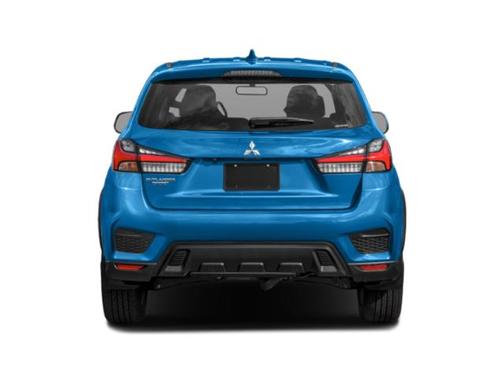 2021 Mitsubishi Outlander Sport 2.0 BE