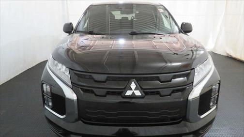 2021 Mitsubishi Outlander Sport 2.0 BE