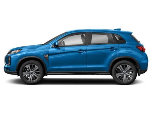 2021 Mitsubishi Outlander Sport 2.0 BE