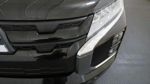 2021 Mitsubishi Outlander Sport 2.0 BE