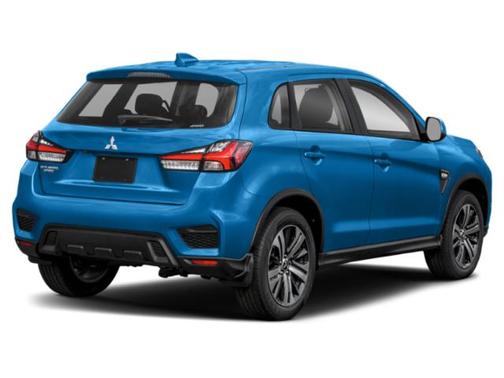 2021 Mitsubishi Outlander Sport 2.0 BE