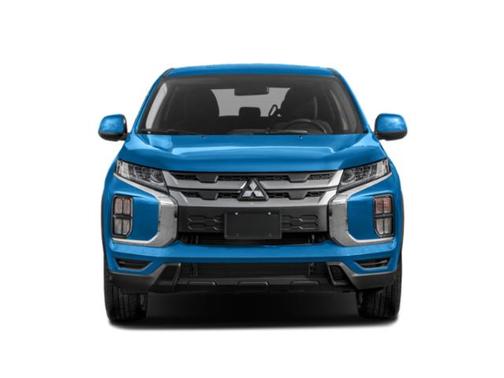 2021 Mitsubishi Outlander Sport 2.0 BE