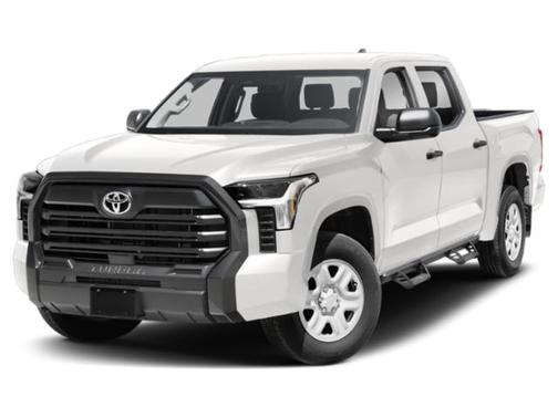 2023 Toyota Tundra SR