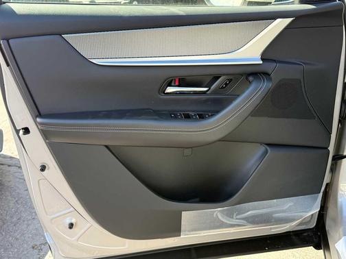 2026 Mazda CX-90 3.3 Turbo Premium Plus