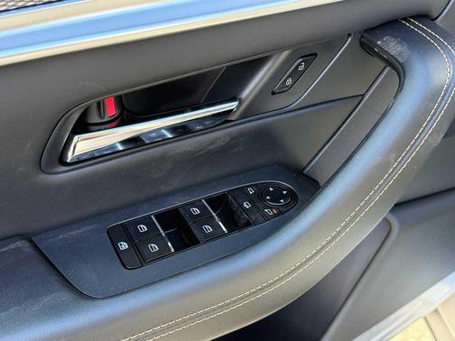 2026 Mazda CX-90 3.3 Turbo Premium Plus