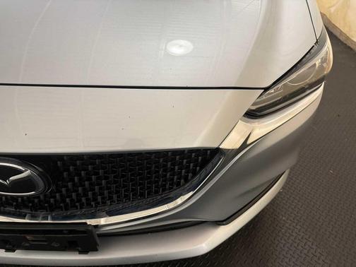 2019 Mazda Mazda6 Touring