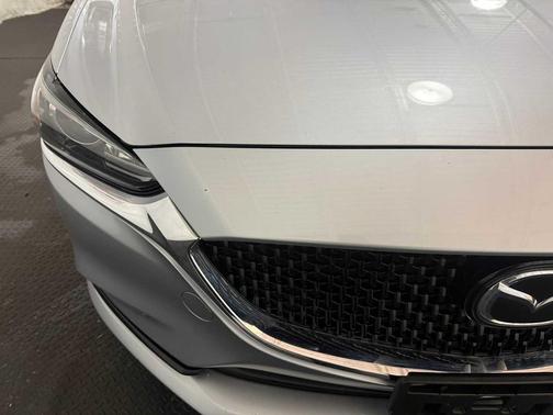 2019 Mazda Mazda6 Touring