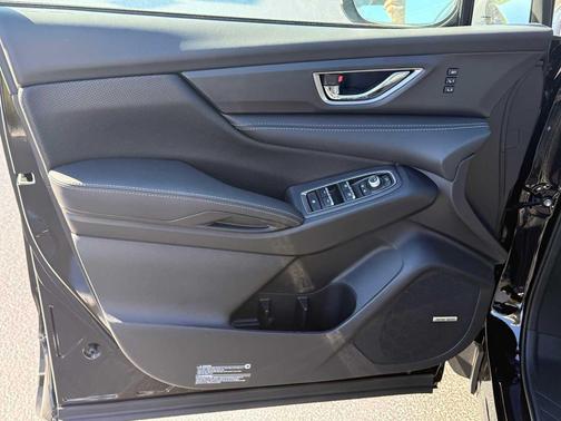 2025 Subaru Ascent Limited 7-Passenger