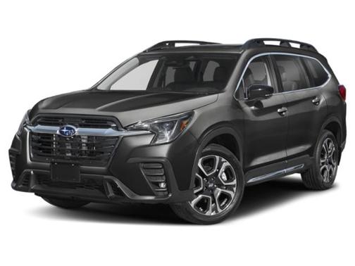 2025 Subaru Ascent Limited 7-Passenger