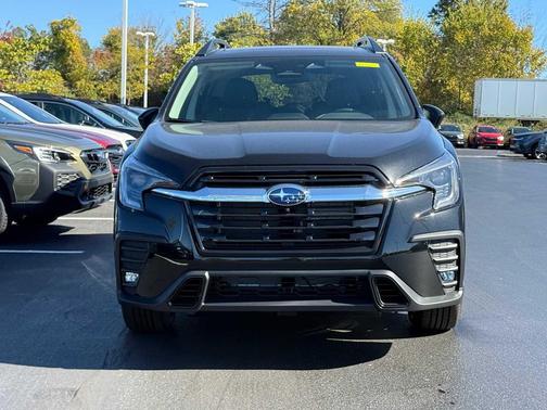 2025 Subaru Ascent Limited 7-Passenger