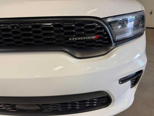 White Knuckle Clearcoat 2023 Dodge Durango GT Plus