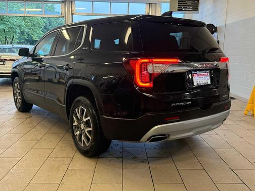 2020 GMC Acadia FWD SLE