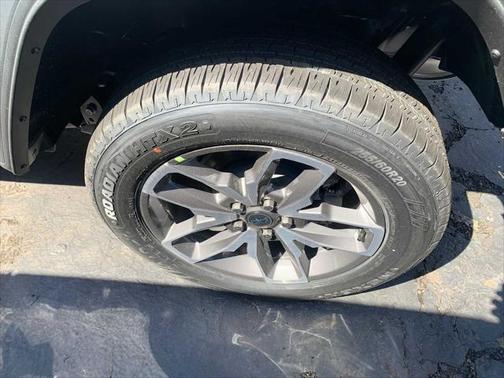 2025 Jeep Wrangler 4xe Sport S