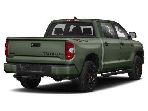 2020 Toyota Tundra TRD Pro