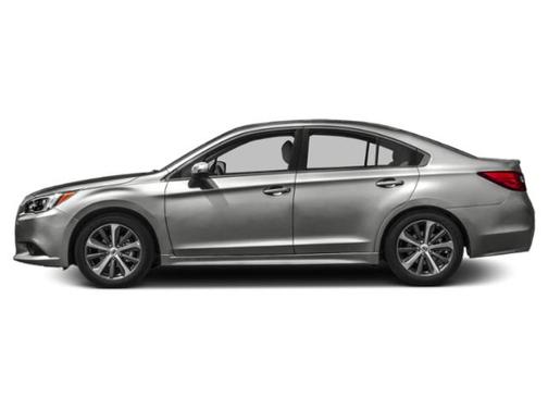 2016 Subaru Legacy Limited