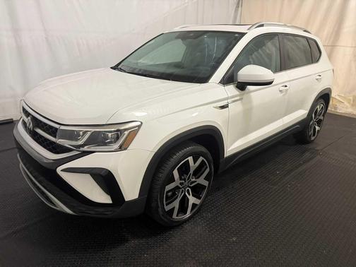 2023 Volkswagen Taos 1.5T SEL