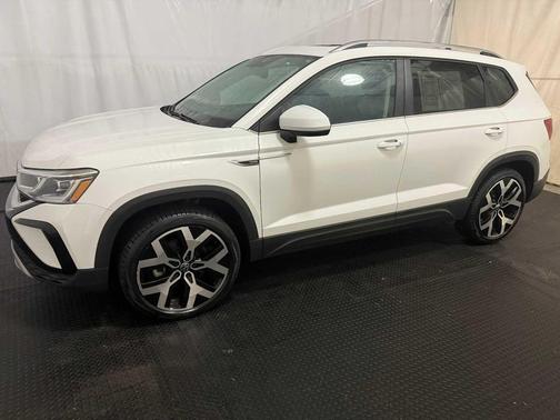 2023 Volkswagen Taos 1.5T SEL