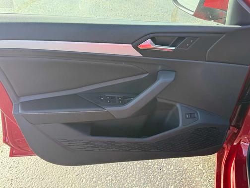 2026 Volkswagen Jetta 1.4T S