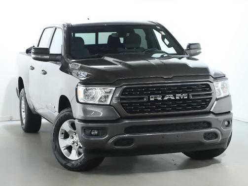 2024 RAM 1500 Big Horn/Lone Star