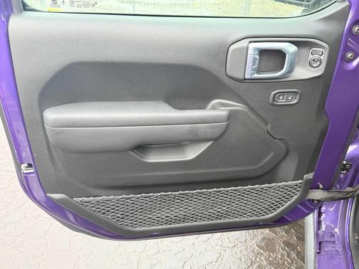 2026 Jeep Gladiator Willys 4x4