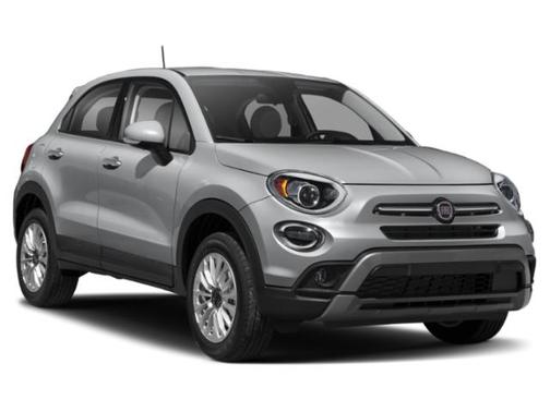 2020 FIAT 500X Sport AWD