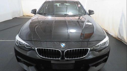 2018 BMW 430 Gran Coupe i xDrive