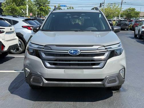 2025 Subaru Forester Hybrid Limited