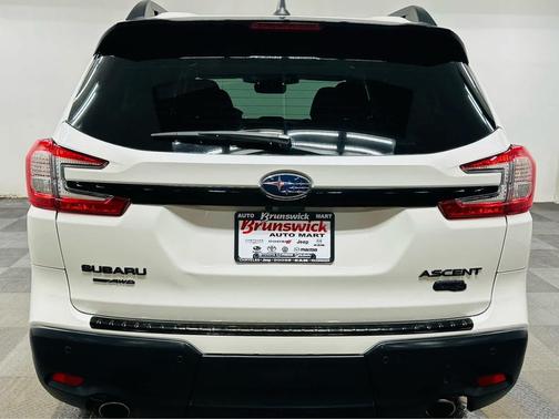 2024 Subaru Ascent Onyx Edition Limited 7-Passenger