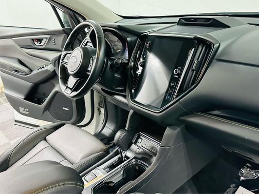 2024 Subaru Ascent Onyx Edition Limited 7-Passenger