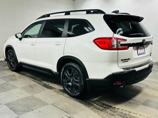 2024 Subaru Ascent Onyx Edition Limited 7-Passenger