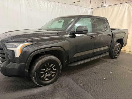 2024 Toyota Tundra SR