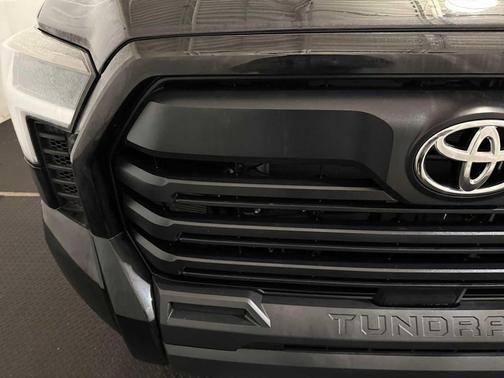 2024 Toyota Tundra SR