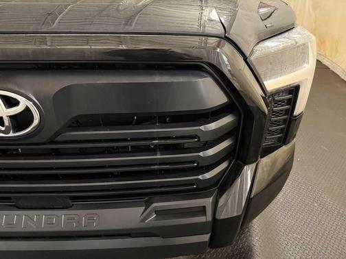2024 Toyota Tundra SR