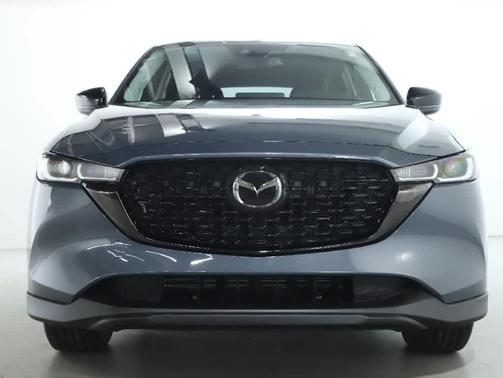 2023 Mazda CX-5 Carbon Edition