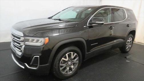 2023 GMC Acadia FWD SLE