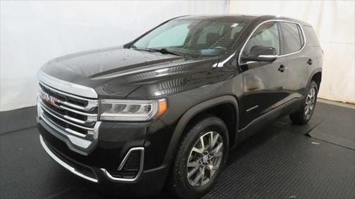 2023 GMC Acadia FWD SLE