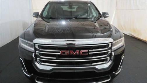 2023 GMC Acadia FWD SLE